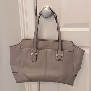 COACH Tote!! 🩶🩶SOLD!!